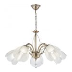 Подвесная люстра Arte Milano 332656/5 AB