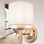 Бра Arte Milano Amalfi 332756/1W FGD