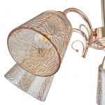 Люстра на штанге Arte Milano 333307/5 FGD