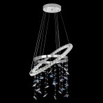 Подвесная люстра Citilux Etera CL322060