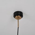 Подвесной светильник ImperiumLoft Olve 334018-26