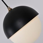 Подвесной светильник ImperiumLoft Olve 334018-26