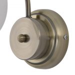 Бра Arte Milano Amalfi 335010/1W AB