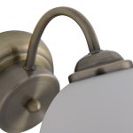 Бра Arte Milano Amalfi 335010/1W AB