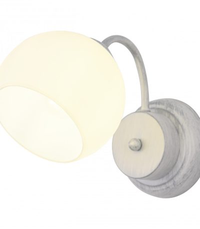 Бра Arte Milano Amalfi 335010/1W WT+SL