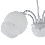 Подвесная люстра Arte Milano Amalfi 335010/5 WT+SL