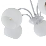 Подвесная люстра Arte Milano Amalfi 335010/5 WT+SL