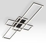 Потолочная люстра Citilux Kubit CL201131