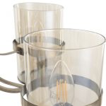 Потолочная люстра Arte Milano Napoli 335124/3 AB