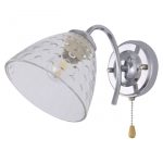 Бра Arte Milano Amalfi 335156/1W CR