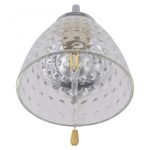 Бра Arte Milano Amalfi 335156/1W CR