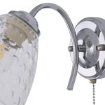 Бра Arte Milano Amalfi 335156/1W CR