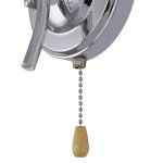 Бра Arte Milano Amalfi 335156/1W CR