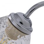 Бра Arte Milano Amalfi 335156/1W CR