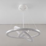 Подвесная люстра Citilux Электро Смарт CL710A104S