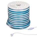 Гибкий неон Arlight ARL-NEON-2615BH-SIDE 230V Blue 8 Вт/м, IP65 030859(1)