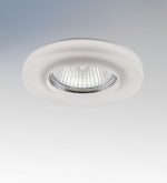 Встраиваемый светильник Lightstar Anello 002240
