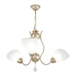 Подвесная люстра Arte Milano Amalfi 335816/3 FGD
