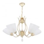 Подвесная люстра Arte Milano Amalfi 335816/5 FGD