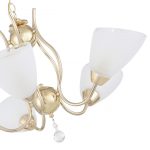 Подвесная люстра Arte Milano Amalfi 335816/5 FGD