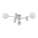 Потолочная люстра Arte Milano Napoli 335854/3+3 CR