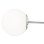 Потолочная люстра Arte Milano Napoli 335854/4+4 CR