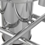 Потолочная люстра Arte Milano Napoli 335854/4+4 CR