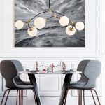 Подвесная люстра ImperiumLoft Vine 212766-26