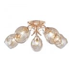 Потолочная люстра Arte Milano Napoli 336034/5 FGD