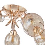 Потолочная люстра Arte Milano Napoli 336034/5 FGD