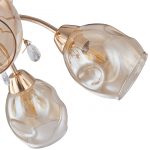 Потолочная люстра Arte Milano Napoli 336034/5 FGD