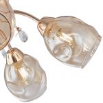 Потолочная люстра Arte Milano Napoli 336034/5 FGD