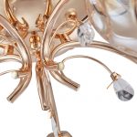 Потолочная люстра Arte Milano Napoli 336034/5 FGD