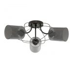 Потолочная люстра Arte Milano Napoli 336336/3 BK