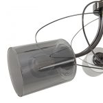 Потолочная люстра Arte Milano Napoli 336336/3 BK