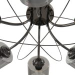 Потолочная люстра Arte Milano Napoli 336336/6 BK