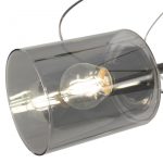 Потолочная люстра Arte Milano Napoli 336336/6 BK