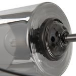 Потолочная люстра Arte Milano Napoli 336336/6 BK