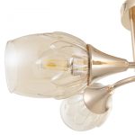 Потолочная люстра Arte Milano Napoli 336366/5 FGD