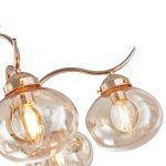 Подвесная люстра Arte Milano Amalfi 336556/5 FGD