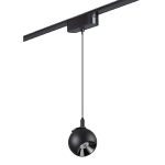 Трековый светильник для низковольтного шинопровода Novotech Smal 359098