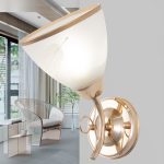 Бра Arte Milano Napoli 336966/1W FGD