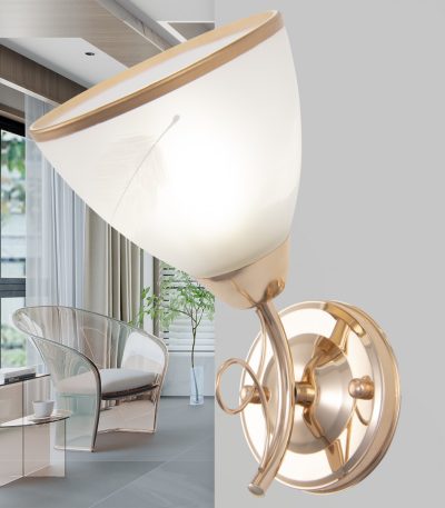 Бра Arte Milano Napoli 336966/1W FGD