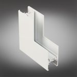 Соединитель угловой внутренний Aployt Magnetic track 48 APL.0182.10.01