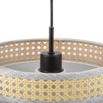 Подвесной светильник Lumion Launa 8043/1