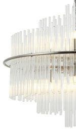 Подвесная люстра Stilfort Eclipse 2108/11/13PL
