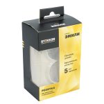 Розетка 2-местная с защитной шторкой Stekker Эмили с/з 250В 16А RST16-5114-08 кашемир soft touch 49908