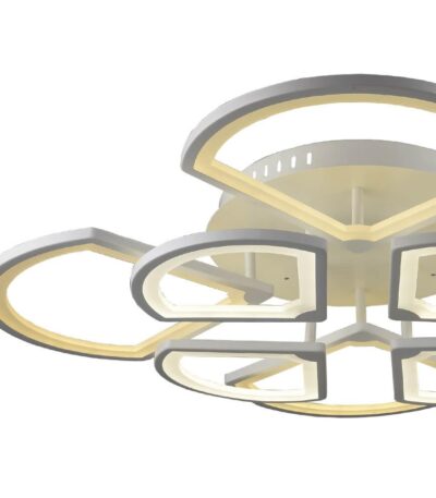 Встраиваемый светильник (UL-00005056) Uniel GX53/H2 Antique Brass 10 Prom