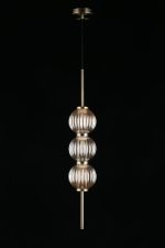 Подвесной светильник Aployt Zhizel APL.608.26.03