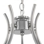 Подвесная люстра Arte Milano Amalfi 337556/5 CR